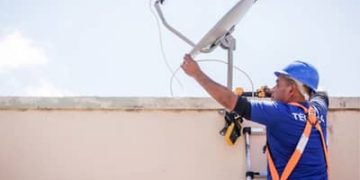 Setor de Telecomunicações no Brasil atraiu US$ 7,44 bi em investimentos externos em 2025