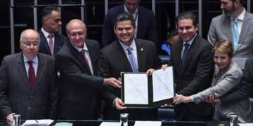 Acordo Mercosul–UE pode destravar US$ 43,9 bilhões em exportações brasileiras