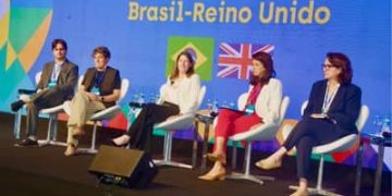 ApexBrasil e Ministério da Saúde promovem diálogos estratégicos com Reino Unido e América Latina