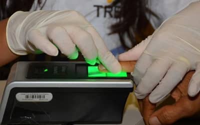 Biometria obrigatória para benefícios sociais: confira prazos e regras de transição Biometria obrigatória para benefícios sociais: confira prazos e regras de transição