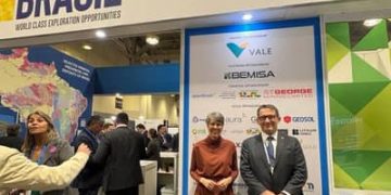 Brasil busca investimentos para minerais críticos em evento global no Canadá Brasil busca investimentos para minerais críticos em evento global no Canadá