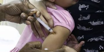 Brasil registra primeiro caso de sarampo em 2026