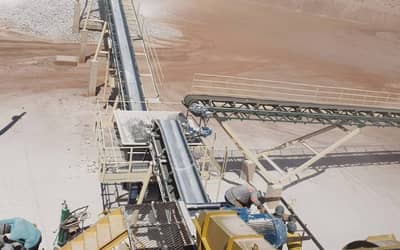 CFEM: Justiça revoga liminar e mantém regra da ANM para cálculo dos royalties da mineração CFEM: Justiça revoga liminar e mantém regra da ANM para cálculo dos royalties da mineração