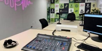 Ceará: Educativa FM 86.7 amplia diálogo entre comunidade acadêmica e sociedade Ceará: Educativa FM 86.7 amplia diálogo entre comunidade acadêmica e sociedade