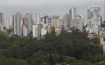 Câmara aprova regras para resolver disputas territoriais entre municípios Câmara aprova regras para resolver disputas territoriais entre municípios