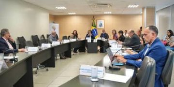Comitê debate ações estratégicas para impulsionar desenvolvimento na região Norte Comitê debate ações estratégicas para impulsionar desenvolvimento na região Norte