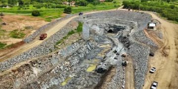 Conclusão do Túnel Major Sales impulsiona integração hídrica no Nordeste Conclusão do Túnel Major Sales impulsiona integração hídrica no Nordeste