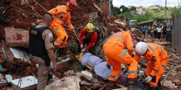 Defesa Civil: prejuízos por chuvas em municípios brasileiros já somam R$ 1,4 bilhão em 2026 Defesa Civil: prejuízos por chuvas em municípios brasileiros já somam R$ 1,4 bilhão em 2026
