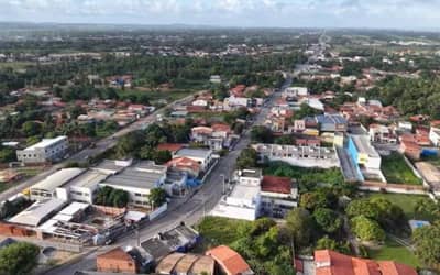 Disputa na Justiça deve fazer com que 30 mil pessoas mudem de cidade no Nordeste Disputa na Justiça deve fazer com que 30 mil pessoas mudem de cidade no Nordeste