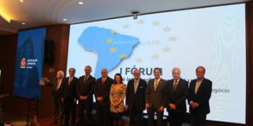 Empresários discutem oportunidades do acordo Mercosul-UE após aprovação no Senado Empresários discutem oportunidades do acordo Mercosul-UE após aprovação no Senado