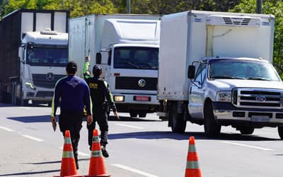 Frente Parlamentar da Agropecuária defende revisão do tabelamento do frete após novo aumento Frente Parlamentar da Agropecuária defende revisão do tabelamento do frete após novo aumento