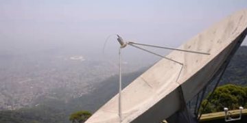 Governo do Brasil inaugura canais de TV abertos para moradores de Venâncio Aires (RS) Governo do Brasil inaugura canais de TV abertos para moradores de Venâncio Aires (RS)