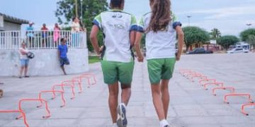 Governo federal regulamenta incentivos fiscais para o esporte e beneficia projetos sociais Governo federal regulamenta incentivos fiscais para o esporte e beneficia projetos sociais