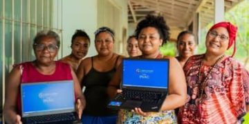 Inclusão digital: parceria entre ministérios beneficia mulheres em situação de vulnerabilidade Inclusão digital: parceria entre ministérios beneficia mulheres em situação de vulnerabilidade