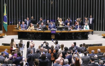 Indústria apresenta Agenda Legislativa 2026 com 135 projetos Indústria apresenta Agenda Legislativa 2026 com 135 projetos