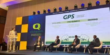 Indústria química brasileira apresenta iniciativas para fortalecer a segurança pública Indústria química brasileira apresenta iniciativas para fortalecer a segurança pública