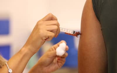 InfoGripe: Fiocruz alerta para crescimento atípico da influenza A no Brasil InfoGripe: Fiocruz alerta para crescimento atípico da influenza A no Brasil