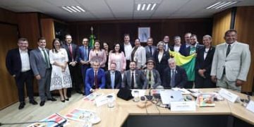 MEC autoriza funcionamento de 38 novos campi de institutos federais