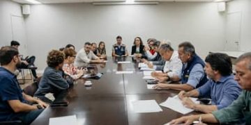 MIDR terá mais R$ 266,5 milhões para reforçar ações de resposta e recuperação MIDR terá mais R$ 266,5 milhões para reforçar ações de resposta e recuperação