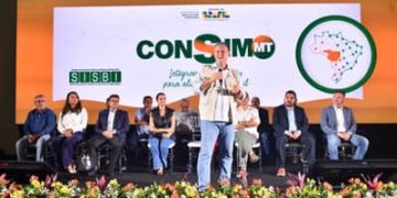Mato Grosso amplia presença no sistema nacional de inspeção sanitária Mato Grosso amplia presença no sistema nacional de inspeção sanitária