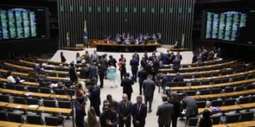 PEC da Segurança Pública: texto aprovado prevê recursos provenientes das ‘bets’ para municípios e estados PEC da Segurança Pública: texto aprovado prevê recursos provenientes das ‘bets’ para municípios e estados