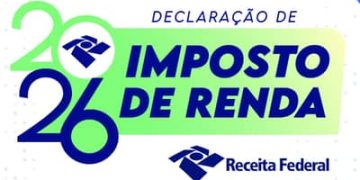 Receita abre prazo do Imposto de Renda 2026 a partir de 23 de março; confira regras Receita abre prazo do Imposto de Renda 2026 a partir de 23 de março; confira regras