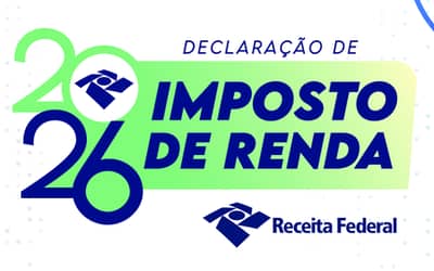 Receita abre prazo do Imposto de Renda 2026 a partir de 23 de março; confira regras Receita abre prazo do Imposto de Renda 2026 a partir de 23 de março; confira regras