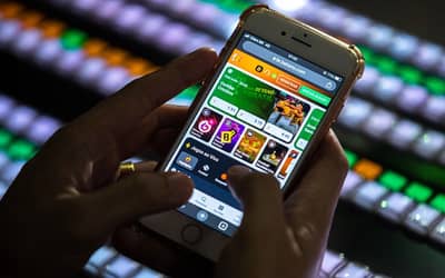 SUS oferece atendimento para dependentes de jogos de apostas via aplicativos SUS oferece atendimento para dependentes de jogos de apostas via aplicativos