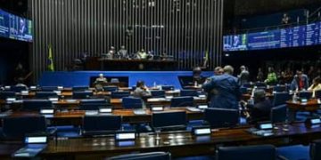 Senado aprova regras para desmembramento de municípios; entenda o caso de Aracaju e São Cristóvão Senado aprova regras para desmembramento de municípios; entenda o caso de Aracaju e São Cristóvão