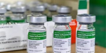 Vacinação contra a gripe começa neste sábado (28): veja quem pode se vacinar