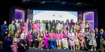 WE Forum promove integração internacional do empreendedorismo feminino WE Forum promove integração internacional do empreendedorismo feminino