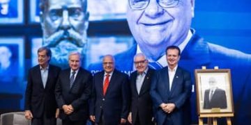 Alfredo Cotait Neto assume presidência da Associação Comercial de São Paulo Alfredo Cotait Neto assume presidência da Associação Comercial de São Paulo