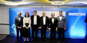 ApexBrasil expande PEIEX em São Paulo e atende mais de 480 empresas ApexBrasil expande PEIEX em São Paulo e atende mais de 480 empresas