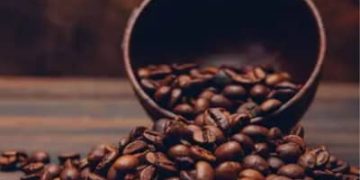 Café arábica tem queda nesta quinta-feira (23), vendido a R$ 1.770,08 Café arábica tem queda nesta quinta-feira (23), vendido a R$ 1.770,08