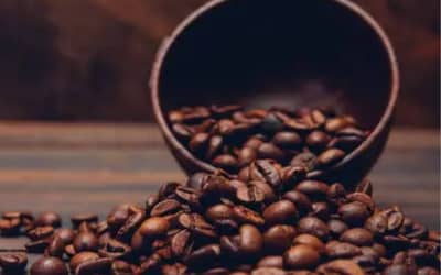 Café arábica tem queda nesta quinta-feira (23), vendido a R$ 1.770,08 Café arábica tem queda nesta quinta-feira (23), vendido a R$ 1.770,08
