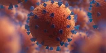 Covid-19: nova variante detectada em 23 países possui maior escape imunológico