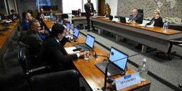 Dedução de gastos com preservação ambiental em áreas rurais no Imposto de Renda avança no Senado Dedução de gastos com preservação ambiental em áreas rurais no Imposto de Renda avança no Senado