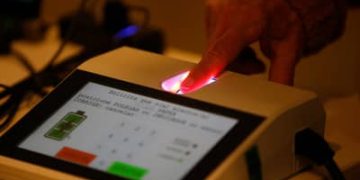 Eleitorado idoso cresce 74% em 15 anos e chega a um quarto dos votantes Eleitorado idoso cresce 74% em 15 anos e chega a um quarto dos votantes