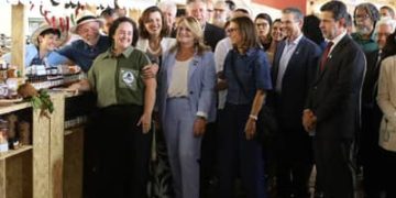 Em celebração dos 53 anos da Embrapa, Lula defende sofisticação e diversificação para agro conquistar mais mercados