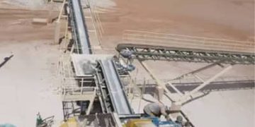 Fiscalização da CFEM é tema de capacitação obrigatória da Agência Nacional de Mineração Fiscalização da CFEM é tema de capacitação obrigatória da Agência Nacional de Mineração