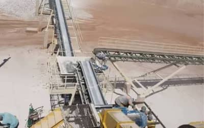 Fiscalização da CFEM é tema de capacitação obrigatória da Agência Nacional de Mineração Fiscalização da CFEM é tema de capacitação obrigatória da Agência Nacional de Mineração