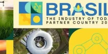 Hannover Messe 2026: Brasil aposta em tecnologia, energia limpa e novos mercados; confira agenda Hannover Messe 2026: Brasil aposta em tecnologia, energia limpa e novos mercados; confira agenda