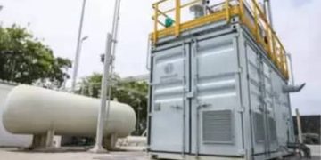 Hidrogênio verde ganha escala industrial no Brasil Hidrogênio verde ganha escala industrial no Brasil