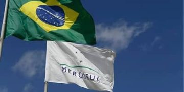 Indústria debate oportunidades do acordo Mercosul–UE em encontro na Itália Indústria debate oportunidades do acordo Mercosul–UE em encontro na Itália