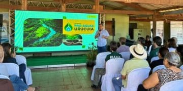 Iniciativa amplia proteção do aquífero que abastece o Velho Chico Iniciativa amplia proteção do aquífero que abastece o Velho Chico