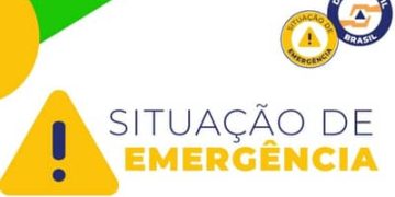 MIDR reconhece a situação de emergência em 89 cidades afetadas por desastres