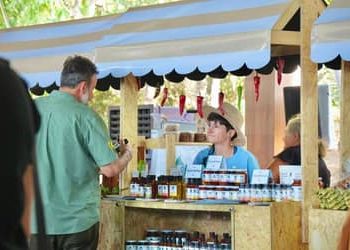 Microcrédito e Rotas de Integração impulsionam produtores na Feira Brasil na Mesa