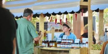 Microcrédito e Rotas de Integração impulsionam produtores na Feira Brasil na Mesa