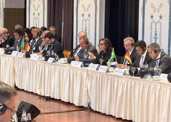 Missão empresarial à Alemanha busca ampliar parcerias e dobrar comércio bilateral