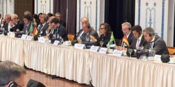 Missão empresarial à Alemanha busca ampliar parcerias e dobrar comércio bilateral